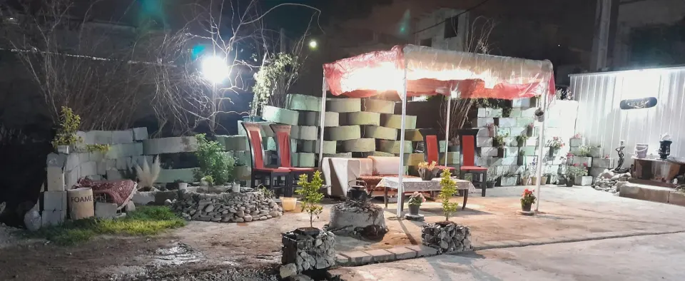 کارواش کاروان