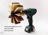 شرکت برس صنعت پاسارگاد