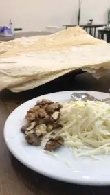 رستوران ریحانه