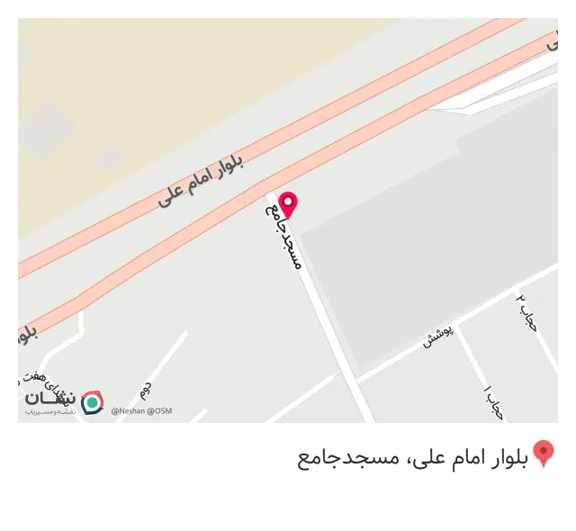تراشکاری و قالب سازی شیرین آبادی