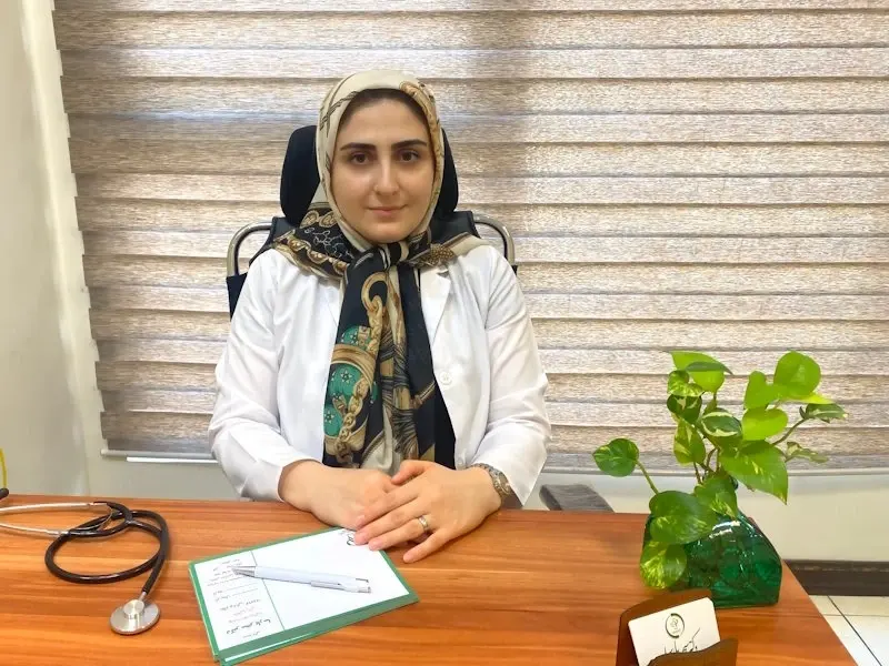 مرکز لیزر و کلینیک زیبایی دکتر پارسا
