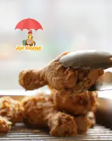 جوجه خروس
