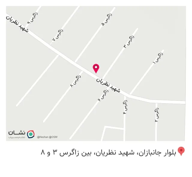 املاک نیکان