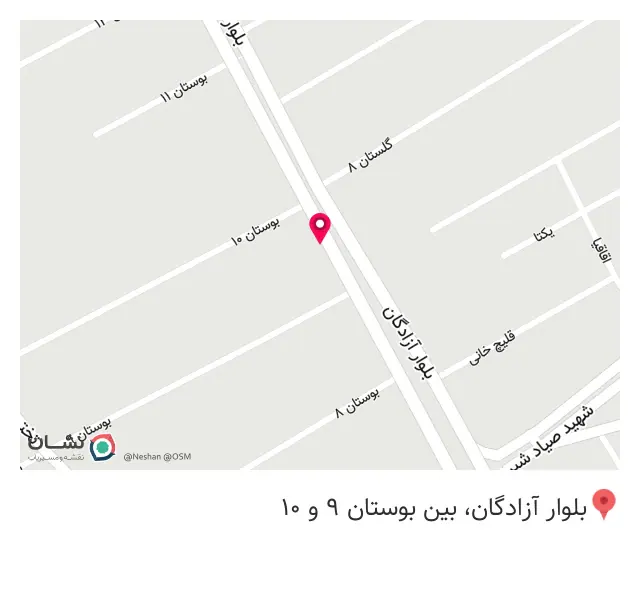 لابراتوار دندانسازی حمدالهی