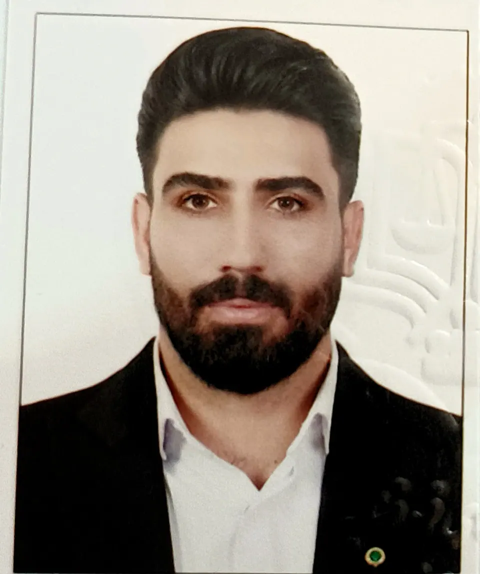 وکیل محمد شعاعی