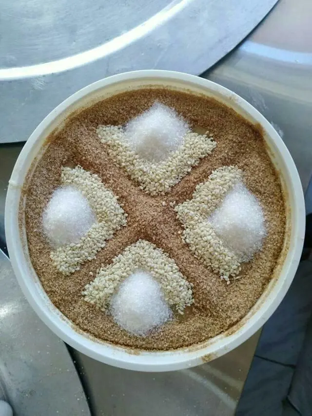 حلیم پزی برادران دشتی