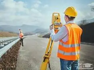نقشه برداری - تهیه نقشه یو تی ام امل بابلسر بابل