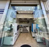 چوب آرا (نمایندگی نوین چوب)