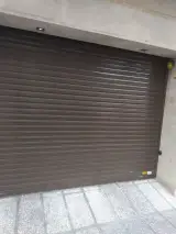 کرکره برقی آسایش در