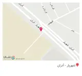 بانک خازن شعبه آدران