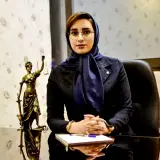 وکیل زهرا حق شناس