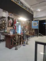 چایخانه خانسالار