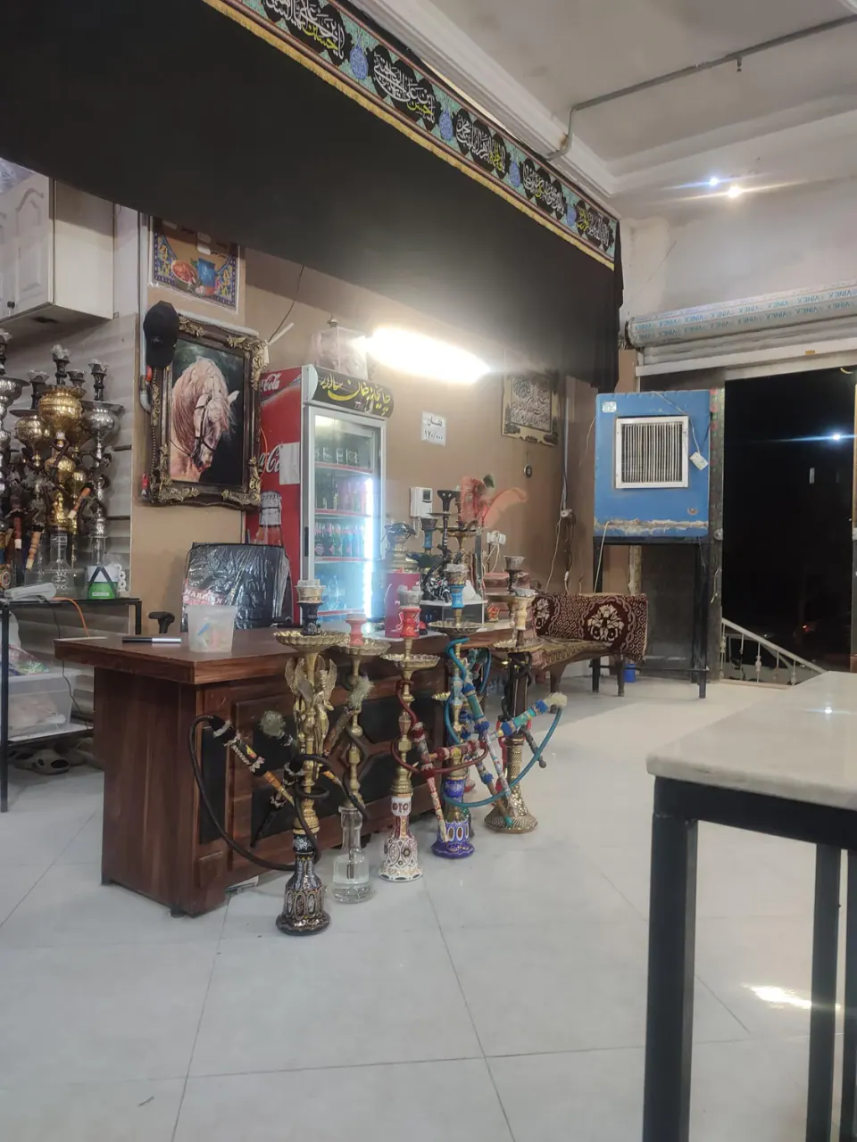 چایخانه خانسالار