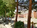 هنرستان فنی وحرفه ای پسرانه فیضیه