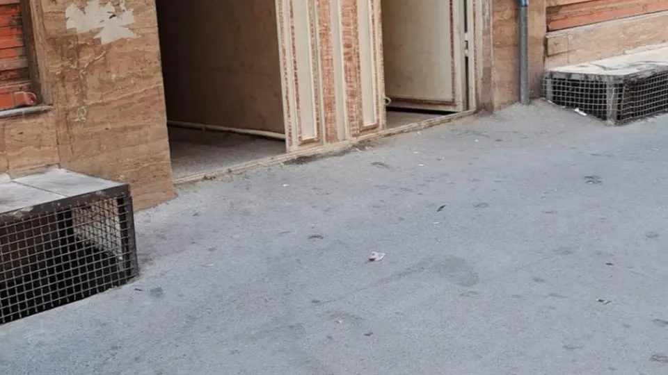 چوبکده شکاری