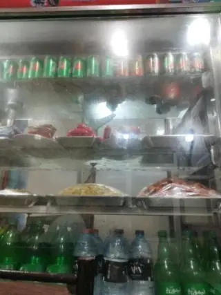 ساندویچی و کبابی آنلاین