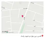 کلینیک ساختمانی کوردپوش در پیرانشهر