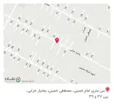 فست فود یملی