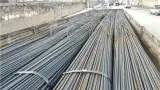 فروش میلگرد و تیرآهن فولاد سبز خاورمیانه در اصفهان