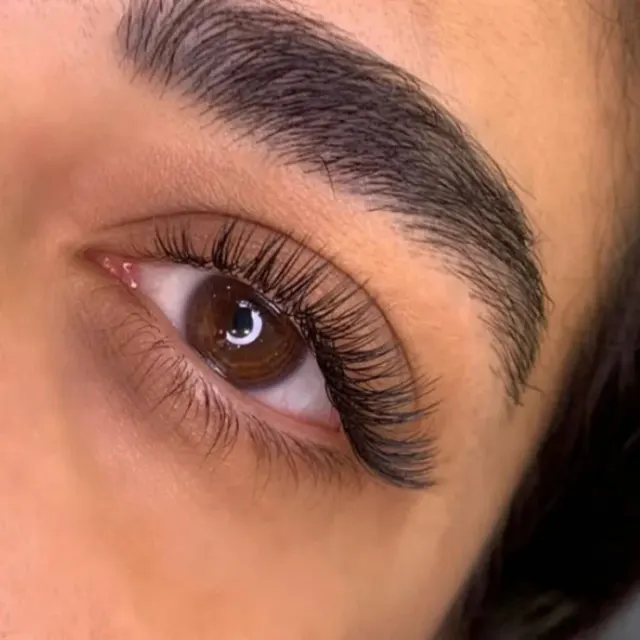 آرایشگاه زنانه لیلی اندیشه (لیدی سابق)