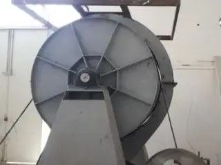 فروش بالمیل خشک