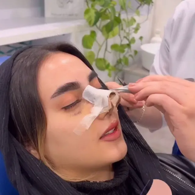 دکتر اسماعیل زارع