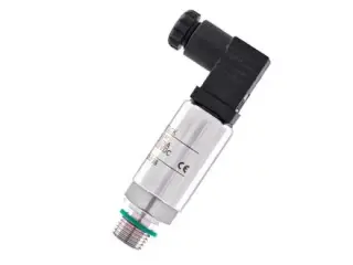 سنسور فشار در اصفهان