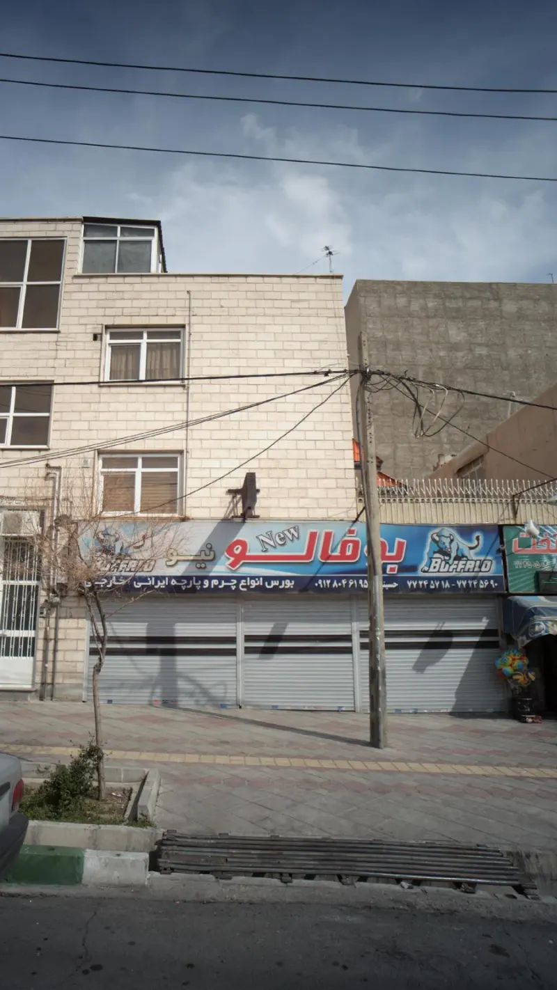 بوفالو