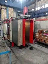 شرکت گروه صنعتی سیبک بختیار