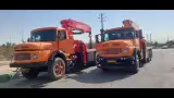مرکز تخصصی تنظیم محور و تست جلوبندی لیزری تک چین