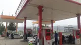 جایگاه گاز طبیعی - شهرک مشاغل اسلام اباد غرب