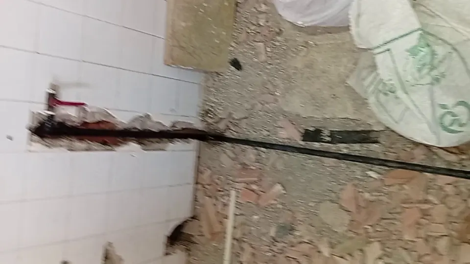 لوله کشی گاز مرادی صدری