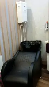 پیرایش امیر