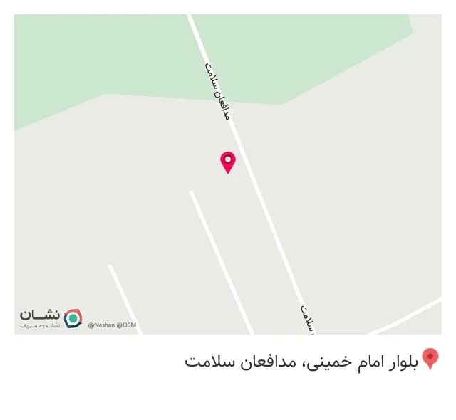 شرکت بهساز اتصال نوین رباط