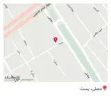 سالن زیبایی زیبا جربان