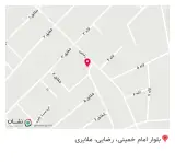 موبایل و کامپیوتر رجائی