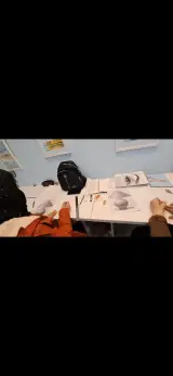آموزشگاه نقاشی رحیمی