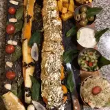 رستوران خلیج فارس