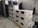 شرکت تهویه گستر مهر پایا