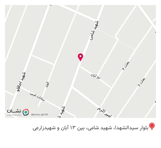 پوشاک حسن نژاد