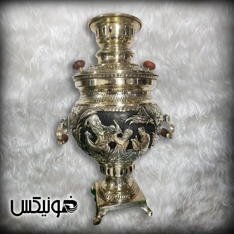 تولیدی سماور فونیکس