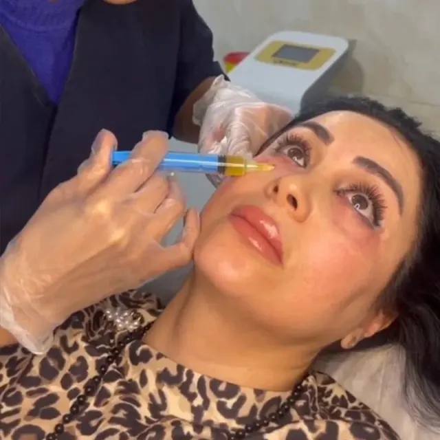 مرکز لیزر و زیبایی آتیما