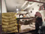 نانوایی دومنظوره علی قاسمی