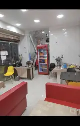 فست فود و صبحانه عصرانه زیتون