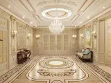 شرکت معماری راشا