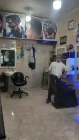 پیرایش محمدرضا