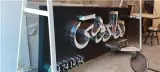 تابلو سازی فرخنده کلام