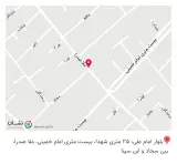 فروشگاه لوازم خانگی مجید