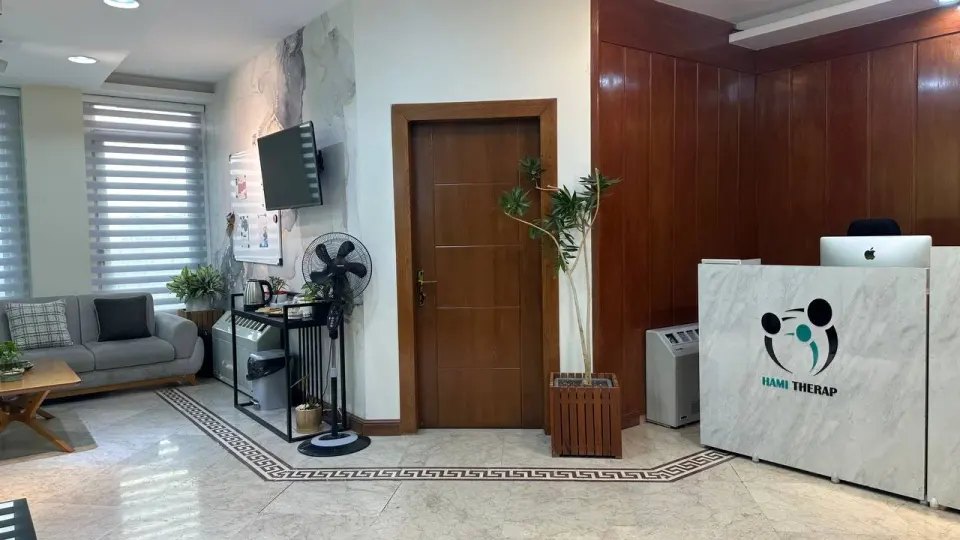 کلینیک روانشناسی و مشاوره حامی تراپ