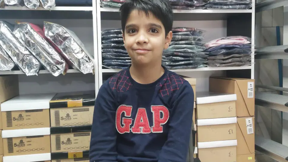 مزون مادام کوکو